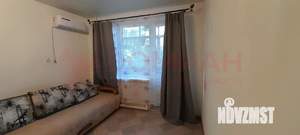 1-к квартира, вторичка, 22м2, 4/9 этаж