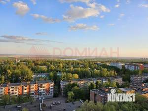 2-к квартира, вторичка, 80м2, 18/19 этаж