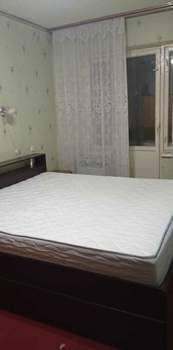 3-к квартира, вторичка, 64м2, 3/6 этаж