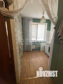1-к квартира, вторичка, 23м2, 2/9 этаж