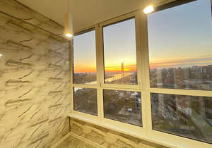 Студия квартира, вторичка, 30м2, 18/24 этаж