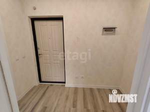 1-к квартира, вторичка, 35м2, 2/5 этаж