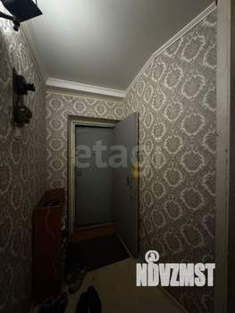 2-к квартира, вторичка, 44м2, 1/5 этаж