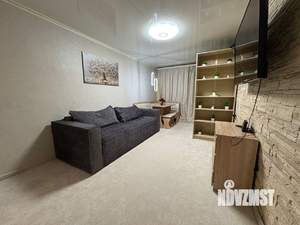 3-к квартира, вторичка, 50м2, 1/5 этаж