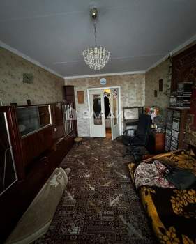 2-к квартира, вторичка, 50м2, 2/9 этаж