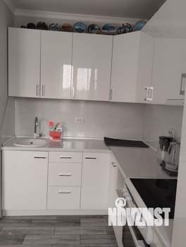 1-к квартира, вторичка, 34м2, 1/8 этаж