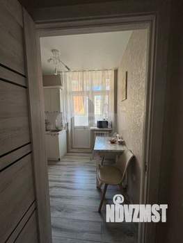 1-к квартира, вторичка, 30м2, 13/22 этаж