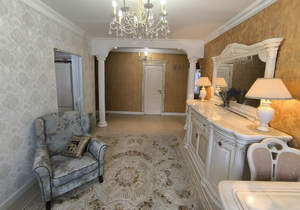 4-к квартира, вторичка, 81м2, 3/10 этаж