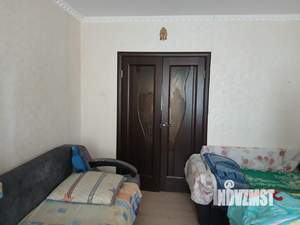2-к квартира, вторичка, 54м2, 1/10 этаж