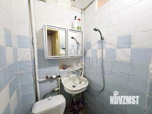 2-к квартира, вторичка, 37м2, 2/3 этаж