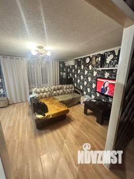 3-к квартира, вторичка, 65м2, 11/11 этаж