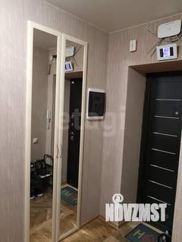 3-к квартира, вторичка, 62м2, 4/5 этаж