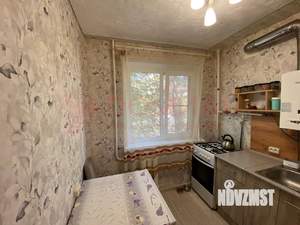 3-к квартира, вторичка, 63м2, 2/5 этаж