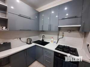 3-к квартира, вторичка, 62м2, 5/5 этаж