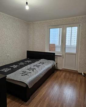 3-к квартира, вторичка, 83м2, 5/18 этаж