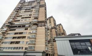 1-к квартира, вторичка, 53м2, 20/25 этаж