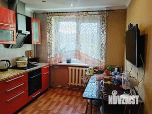 3-к квартира, вторичка, 63м2, 5/9 этаж