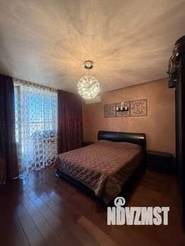 3-к квартира, вторичка, 95м2, 16/18 этаж