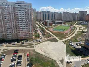 2-к квартира, вторичка, 65м2, 14/25 этаж