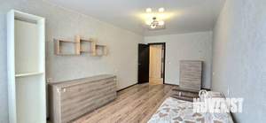 1-к квартира, вторичка, 39м2, 12/18 этаж