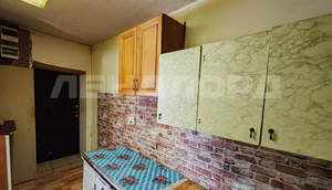3-к квартира, вторичка, 35м2, 1/1 этаж