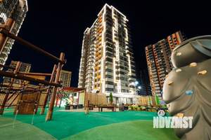 1-к квартира, вторичка, 39м2, 14/16 этаж