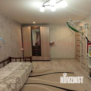 2-к квартира, вторичка, 49м2, 1/9 этаж