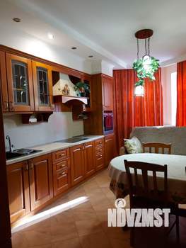 2-к квартира, вторичка, 74м2, 2/17 этаж