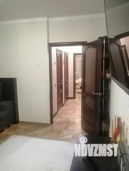 2-к квартира, вторичка, 65м2, 2/24 этаж