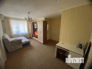 2-к квартира, вторичка, 44м2, 1/5 этаж