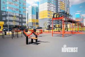 Студия квартира, вторичка, 27м2, 2/17 этаж