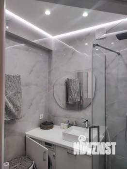 1-к квартира, вторичка, 54м2, 21/24 этаж