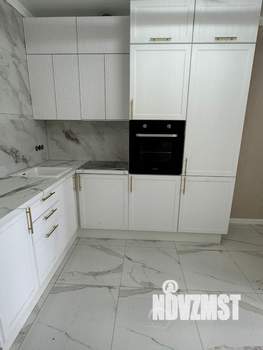 2-к квартира, вторичка, 40м2, 7/25 этаж