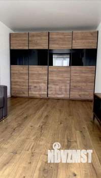 1-к квартира, вторичка, 34м2, 17/18 этаж