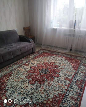 3-к квартира, вторичка, 75м2, 2/20 этаж