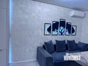 Студия квартира, вторичка, 32м2, 4/21 этаж