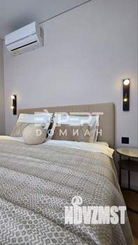 3-к квартира, вторичка, 77м2, 23/25 этаж