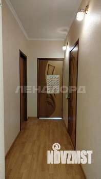 2-к квартира, вторичка, 64м2, 12/14 этаж
