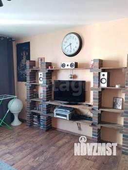 1-к квартира, вторичка, 36м2, 14/18 этаж
