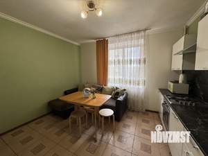 2-к квартира, вторичка, 89м2, 6/12 этаж