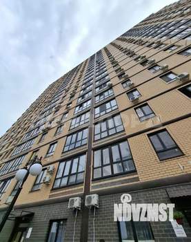 2-к квартира, вторичка, 56м2, 3/21 этаж