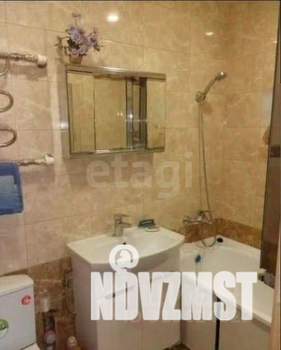 2-к квартира, вторичка, 42м2, 2/5 этаж