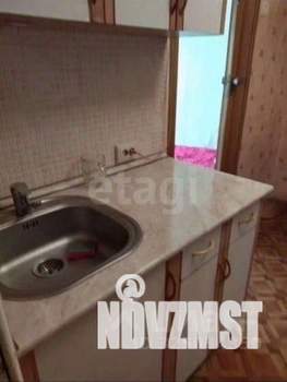 1-к квартира, вторичка, 23м2, 5/5 этаж