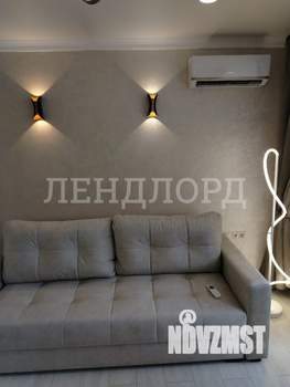 Студия квартира, вторичка, 33м2, 16/18 этаж