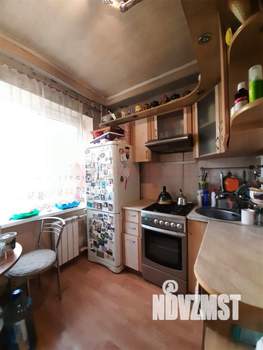 2-к квартира, вторичка, 47м2, 2/5 этаж