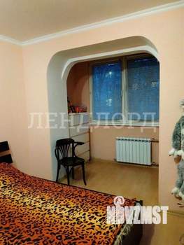 3-к квартира, вторичка, 77м2, 3/5 этаж