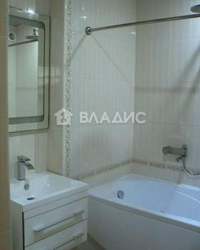 1-к квартира, вторичка, 42м2, 5/21 этаж