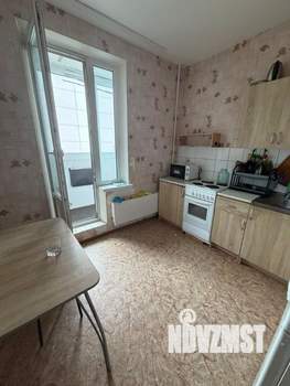 2-к квартира, вторичка, 58м2, 10/18 этаж