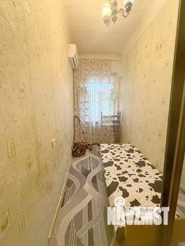 2-к квартира, вторичка, 38м2, 1/2 этаж