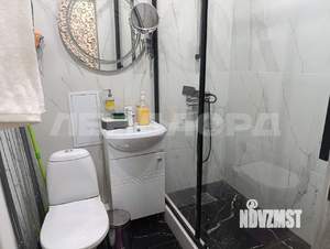 1-к квартира, вторичка, 33м2, 3/6 этаж